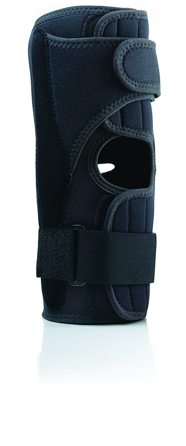 ProLite® Airflow Wrap-Around Hinged Knee – My Home Medical Supplies