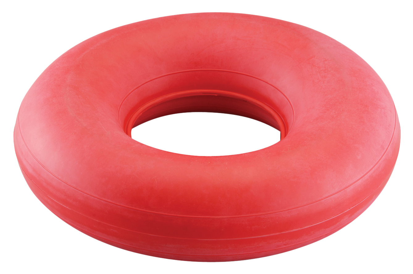 DMI Inflatable Rubber Ring Donut Seat Cushion