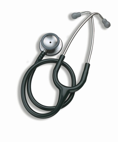 Littmann® Classic II S.E. Stethoscope, Adult – My Home Medical Supplies