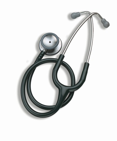 Littmann® Classic II S.E. Stethoscope, Adult – My Home Medical 