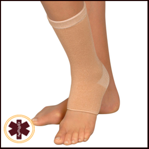 Ankle and Foot Supports