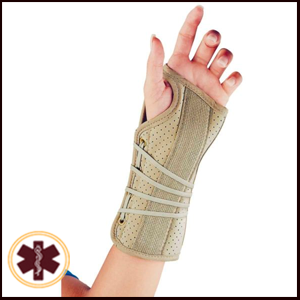 Hand and Wrist Supports