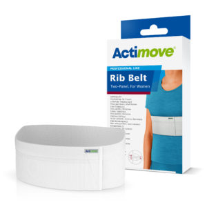 Rib Belt